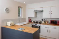 Croft 4 - Self- Catering Accommodation Hoteles en Broadford