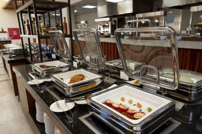 Restaurant Xanadu Makadi Bay Photo