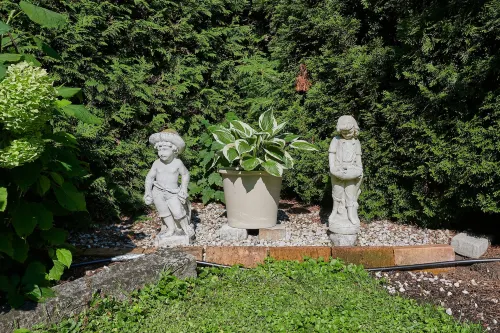 Hotel Ganslhof - Adults Only فنادق في Sankt Leonhard