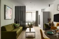 Hestia - Averof 7 Hotel a Omonia