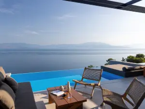 ​Le Grand Bleu Resort