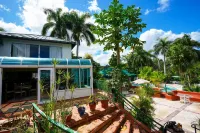 Serena Boutique Hotel Hotels in Turabo