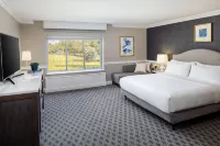 The Madison Hotel Hotels in Morris County