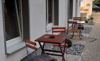 Alte Bäckerei Bautzen