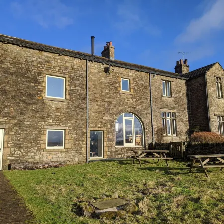 Nethergill Haylofts