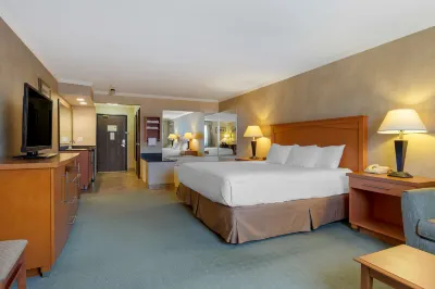 Best Western Davison Inn