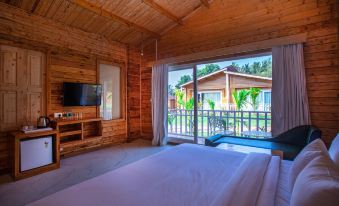 Dallas Beach Resorts