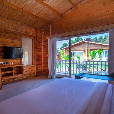 Dallas Beach Resorts
