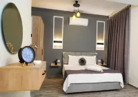 Umbelo Suites Dalyan Hotels near Dalyan Marina