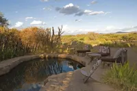 Tindiga Tented Camp