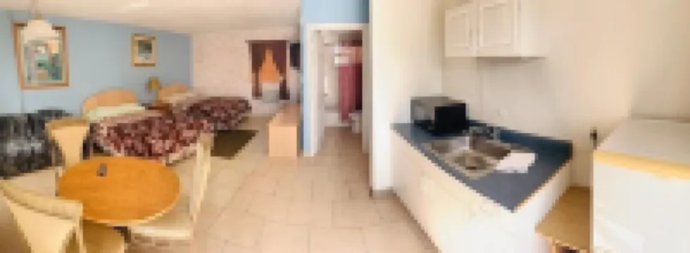 フロリディアン・イン