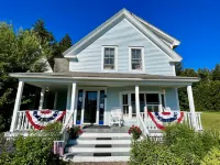 Elsa's Inn on the Harbor Hotels in Gouldsboro