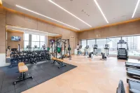 Ultra Luxury Palm Tower with Shared Hotel Facilities
