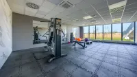 Porta Mare Marina, Sun & Snow - Fitnessstudio