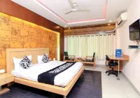 Citi Club Hotels in Kanpur