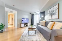 더크 오브 요크 부티크 스위트