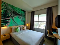 Liberta Hotel Kemang Hotels in South Jakarta