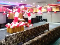 Hotel Meridian Palace Hotels in Jammu