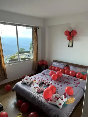 Queen's Inn Homestay - 2 stelle