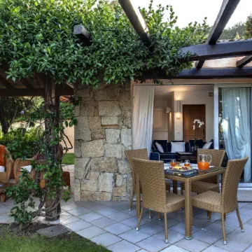 L'Ea Bianca Luxury Resort