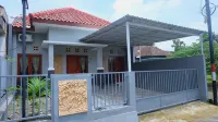 Homestay Maguwoharjo by Simply Homy - Wifi