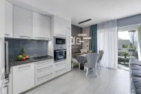 Modern and Spectacular 2-BedApartment in Cavtat Hotels in Cavtat