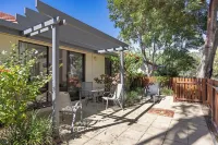 Wolngarin Holiday Resort Noosa Hotel di Noosaville