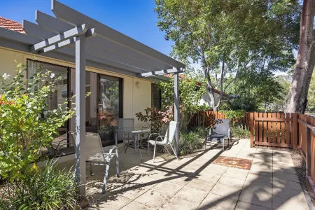 Wolngarin Holiday Resort Noosa