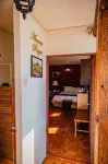 Hotel Boutique El Viejo Mundo Hotels in Parral