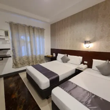 My Stay Hotel - Near SM Mall -1 Min Walk