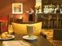 Macdonald Portal Hotel, Golf and Spa - bar