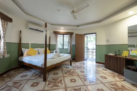 Avadale Tadoba - Stag Groups Not Allowed