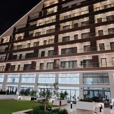 The Signature Haven