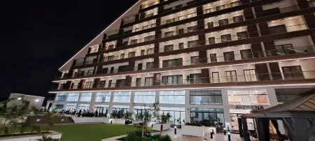 The Signature Haven Отели рядом с Аэропорт Котока