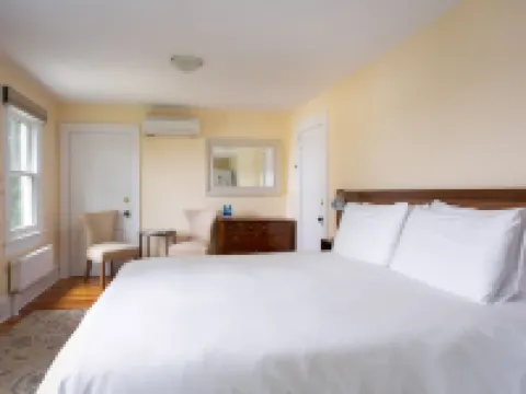 レイクハウス イン リーのホテル