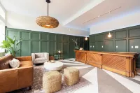 Brewery Park Hotel Hotels in Halifax