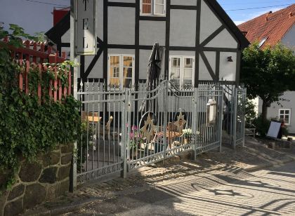Stephansens Hotel