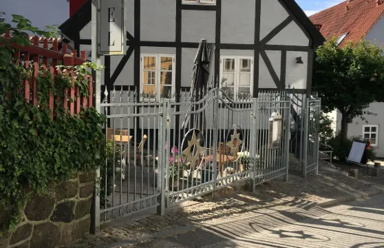 斯特凡森斯酒店