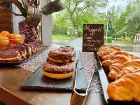 Hotel Europa - sarapan