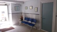Balneario Casa Pallotti - spa