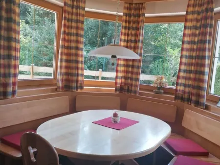 Chalet in Reith Near Ski Slopes