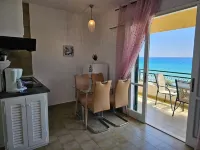 Corfu Glyfada Menigos Resort 2-5 Отели в г. Glyfada