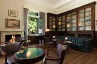 Comarca Las Liebres Hotels in Real de San Carlos