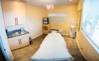 The Lava Hotel - spa