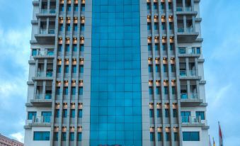 IntercityHotel Salalah