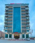 IntercityHotel Salalah Hotel a 