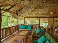 Buhoma Gorilla Camp Hotels in Kinkiizi