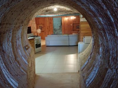 Venushill Bed and Breakfast