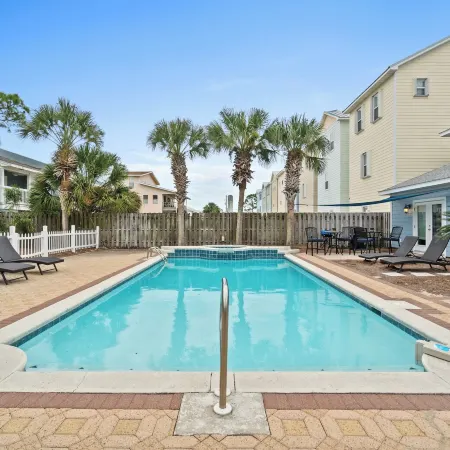 Beaches and Dreams by Book That Condo