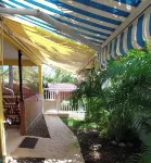 Logisrev Hotels near St. Anne Beach